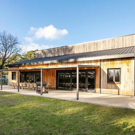 Ons Casa de Férias Rodenboom