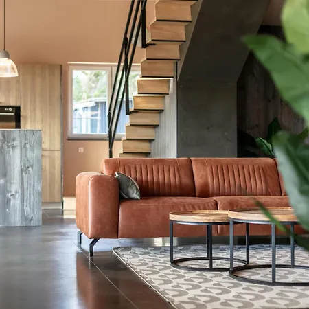 Ons Casa de Férias Rodenboom
