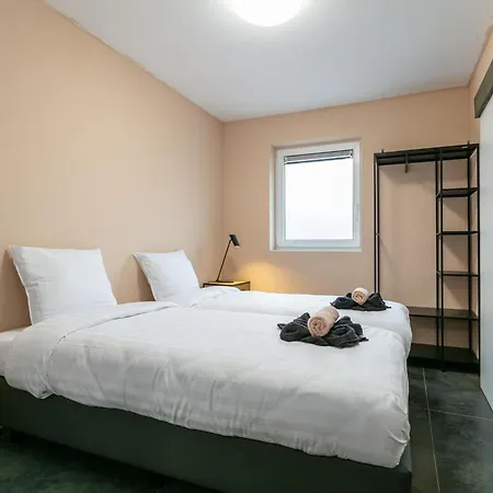 Ons Casa de Férias Rodenboom