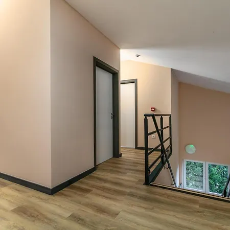 Casa de Férias Ons Rodenboom