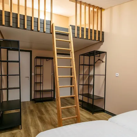 Ons Casa de Férias Rodenboom